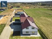Parduodamas Visas Dvibutis Namas Karklėnuose - nuotraukos Nr. 24