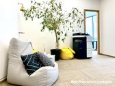 Nuomojamas modernus ir jaukus kabinetas Forum - nuotraukos Nr. 7