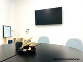 Nuomojamas modernus ir jaukus kabinetas Forum - nuotraukos Nr. 10