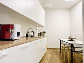 Nuomojamas modernus ir jaukus kabinetas Forum - nuotraukos Nr. 12