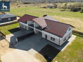 Parduodamas Visas Dvibutis Namas Karklėnuose - nuotraukos Nr. 23