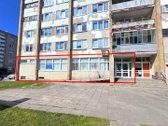 Parduodamos-išnuomojamos 440 kv.m. komercinės - nuotraukos Nr. 12