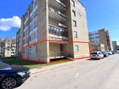 Parduodamos-išnuomojamos 440 kv.m. komercinės - nuotraukos Nr. 15