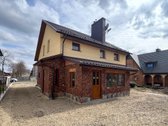 Parduodamas Namas Staniūnų G., Panevėžyje