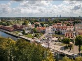 Klaipėdos senamiesčio ritmu – apartamentai su