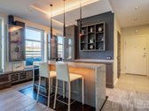 Klaipėdos senamiesčio ritmu – apartamentai su - nuotraukos Nr. 2