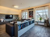 Klaipėdos senamiesčio ritmu – apartamentai su - nuotraukos Nr. 5