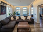 Klaipėdos senamiesčio ritmu – apartamentai su - nuotraukos Nr. 6