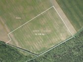 Parduodamas 13,14 Ha Ploto Žemės Ūkio