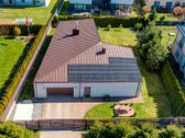 Vienbutis gyvenamasis namas su 9arų sklypu - nuotraukos Nr. 31