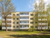 Parduodamas už gerą kainą butas Palangos centre