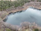 Parduodamas net 32,52 ha sklypas su Lizdų - nuotraukos Nr. 4