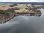 Parduodamas net 32,52 ha sklypas su Lizdų - nuotraukos Nr. 7