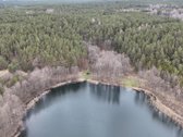 Parduodamas net 32,52 ha sklypas su Lizdų - nuotraukos Nr. 8