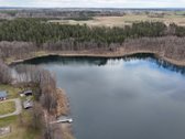 Parduodamas net 32,52 ha sklypas su Lizdų - nuotraukos Nr. 15