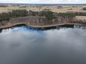 Parduodamas net 32,52 ha sklypas su Lizdų - nuotraukos Nr. 16