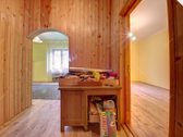 Parduodama Namo Dalis Su 9,25a Sklypu - nuotraukos Nr. 6
