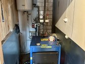 Parduodama Namo Dalis Su 9,25a Sklypu - nuotraukos Nr. 4