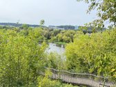 Visai šalia Vingio parko ir Neries upės - nuotraukos Nr. 22