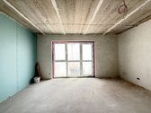 Projektą sudaro trys daugiabučiai. Pastatai - nuotraukos Nr. 6