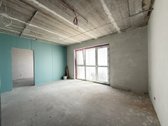 Projektą sudaro trys daugiabučiai. Pastatai - nuotraukos Nr. 4