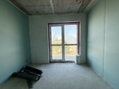 Projektą sudaro trys daugiabučiai. Pastatai - nuotraukos Nr. 7