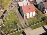 Parduodamas erdvus namas Varėnos mieste,