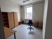 Funkcionalios biuro patalpos su kabinetais – - nuotraukos Nr. 4