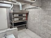 Išnuomojamos patalpos. Buvusi picerija. Gera - nuotraukos Nr. 4