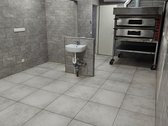 Išnuomojamos patalpos. Buvusi picerija. Gera - nuotraukos Nr. 9