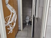 Išnuomojamos patalpos. Buvusi picerija. Gera - nuotraukos Nr. 12