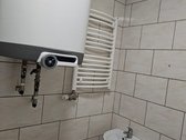 Išnuomojamos patalpos. Buvusi picerija. Gera - nuotraukos Nr. 14