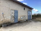 Pardduodamos 493.15 Kv.m. Gamybos, Pramonės - nuotraukos Nr. 6