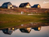 Parduodama Moderni Vila „aura“ Su Panoraminiu - nuotraukos Nr. 20