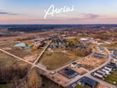 Parduodama Moderni Vila „aura“ Su Panoraminiu - nuotraukos Nr. 26