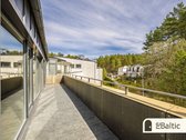 Prestižiniai apartamentai viršutiniame namo - nuotraukos Nr. 7