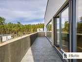 Prestižiniai apartamentai viršutiniame namo - nuotraukos Nr. 12