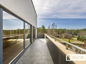Prestižiniai apartamentai viršutiniame namo - nuotraukos Nr. 13