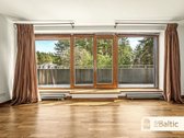 Prestižiniai apartamentai viršutiniame namo - nuotraukos Nr. 14