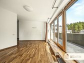 Prestižiniai apartamentai viršutiniame namo - nuotraukos Nr. 15