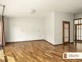 Prestižiniai apartamentai viršutiniame namo - nuotraukos Nr. 16