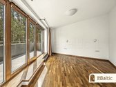 Prestižiniai apartamentai viršutiniame namo - nuotraukos Nr. 17