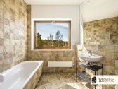 Prestižiniai apartamentai viršutiniame namo - nuotraukos Nr. 18