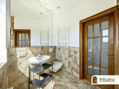 Prestižiniai apartamentai viršutiniame namo - nuotraukos Nr. 20