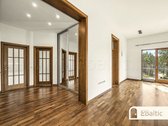 Prestižiniai apartamentai viršutiniame namo - nuotraukos Nr. 23