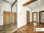 Prestižiniai apartamentai viršutiniame namo - nuotraukos Nr. 31