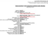 Parduodamos 300 kv. m sandėliavimo paskirties - nuotraukos Nr. 2