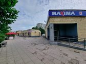 Parduodamos 300 kv. m sandėliavimo paskirties - nuotraukos Nr. 3