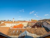 Išskirtinis būstas pačioje Vilniaus širdyje