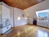 Išskirtinis būstas pačioje Vilniaus širdyje - nuotraukos Nr. 5